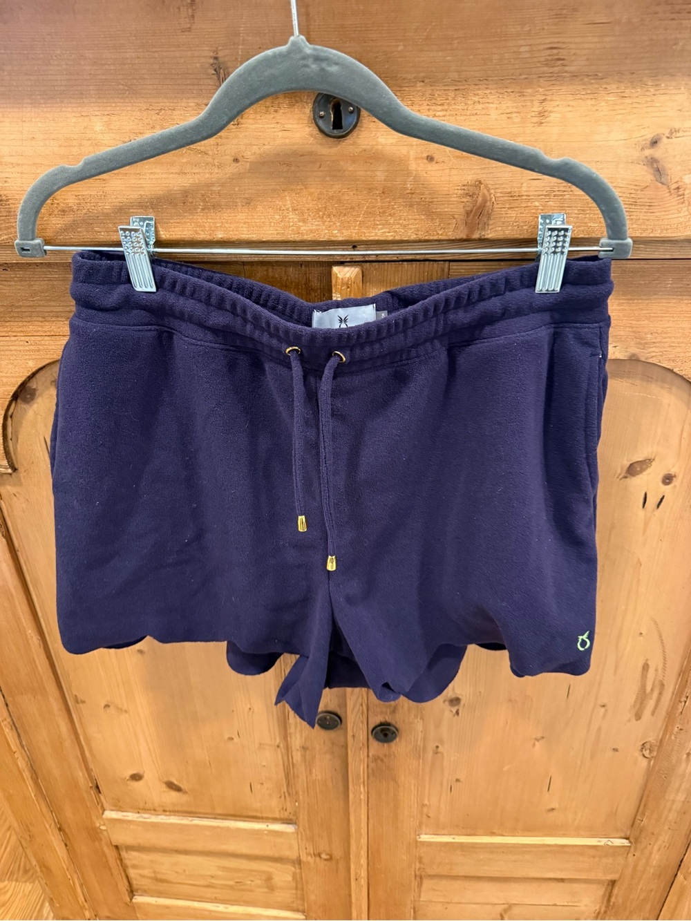 Dudley Stephen’s Lounge Shorts